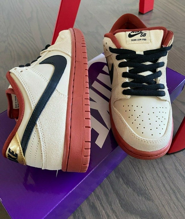 men low dunk SB shoes 2020-5-18-010